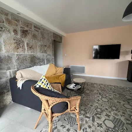 Sapin Apartment *
