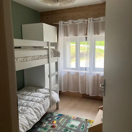 Sapin Apartment *