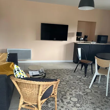 Apartment Sapin *