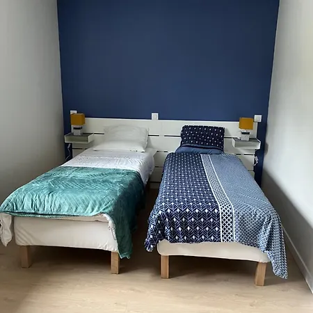 Sapin Apartment *